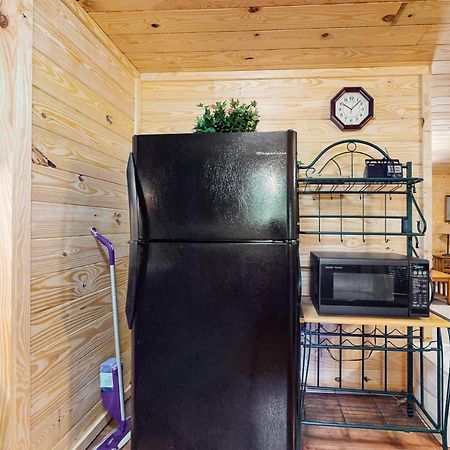 Vila Hootenanny Sevierville Exteriér fotografie